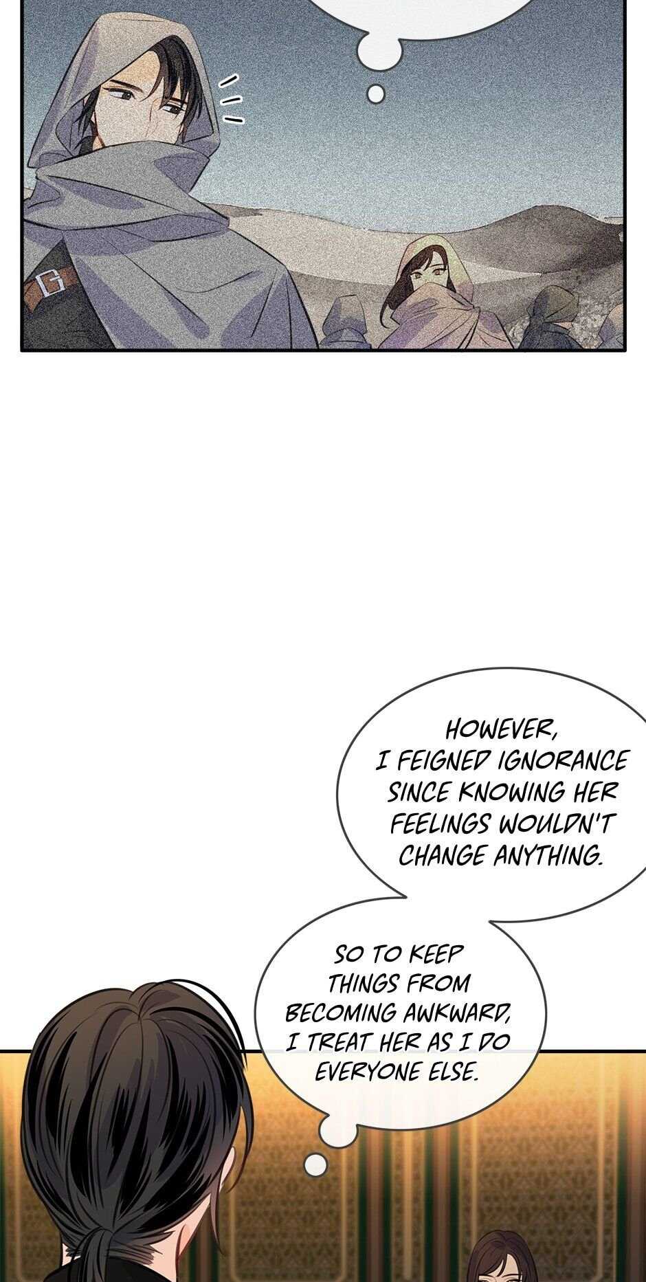 The Great Wish Chapter 64 22